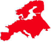 europe-red